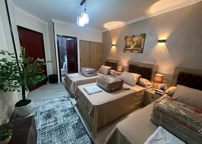 Luxury Apartment Downtown - Cairo